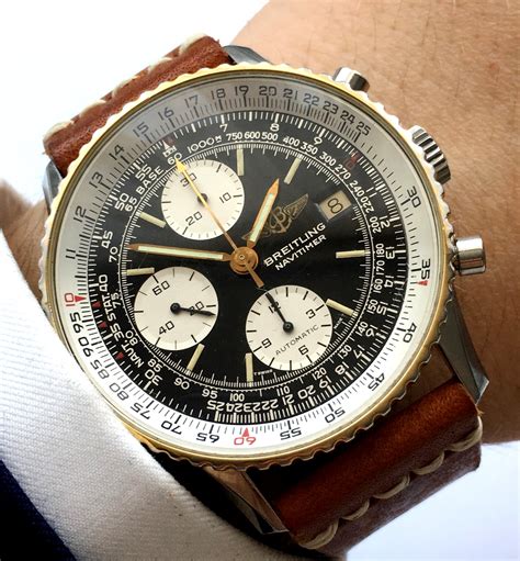 breitling navitimer revisionskosten|breitling old navitimer for sale.